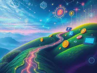 Start Your Journey: The Beginners Guide to Investing in Cryptocurrency