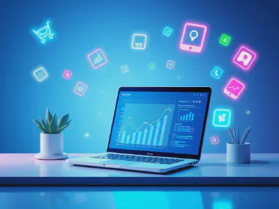 Building a Successful Online Business from Scratch: Your Ultimate Guide to Startup Success