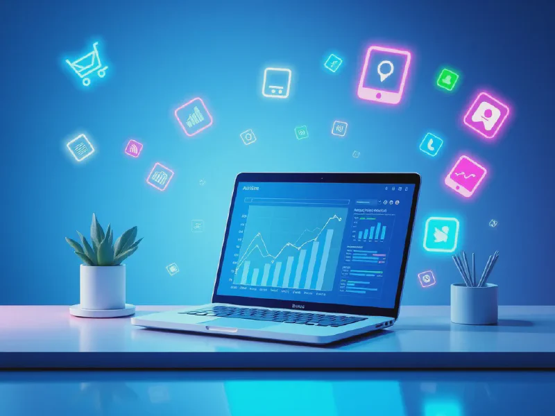 Building a Successful Online Business from Scratch: Your Ultimate Guide to Startup Success